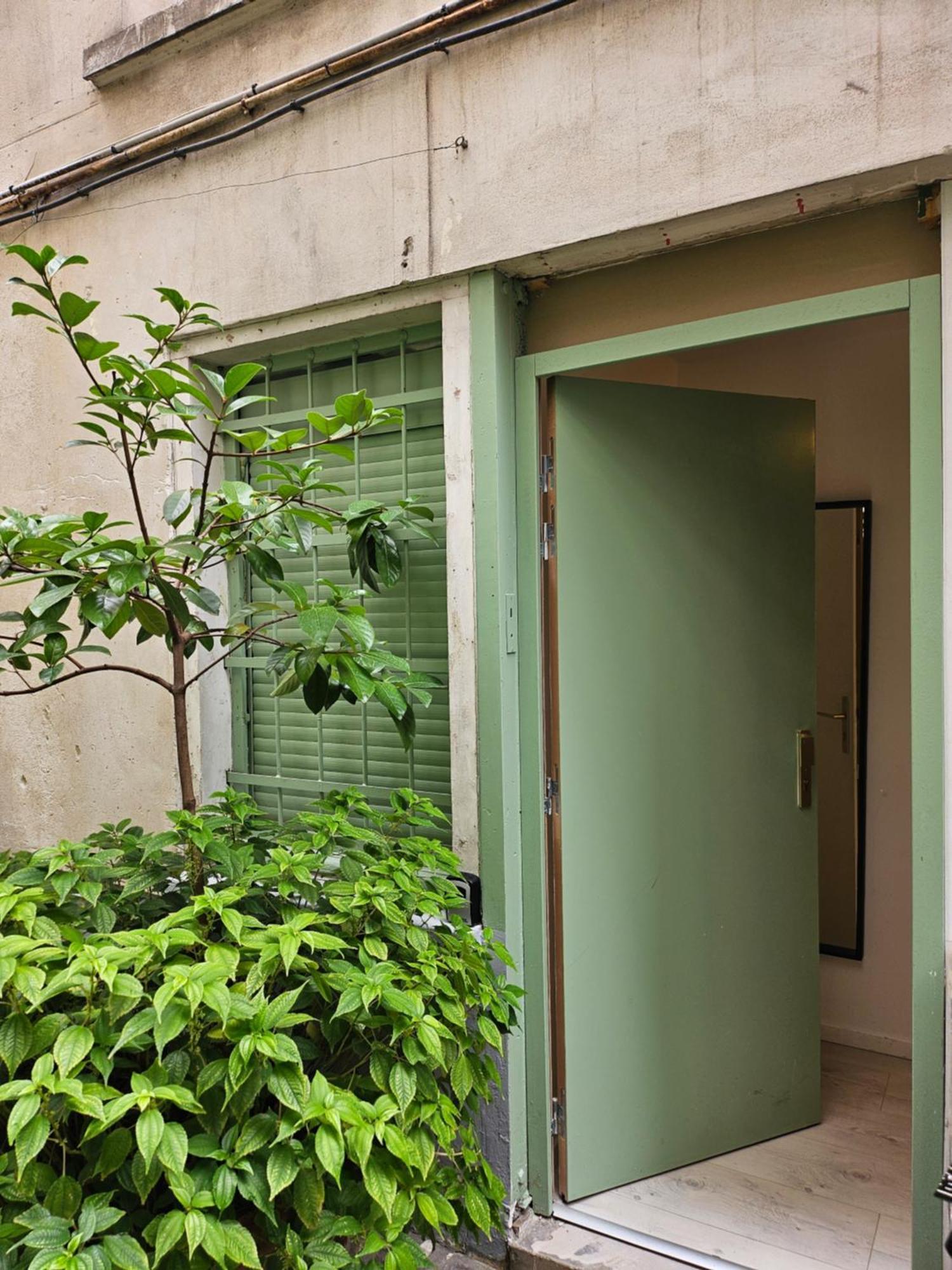 L'Escapade Bastille - Appartement Proche Marais Paris Eksteriør bilde